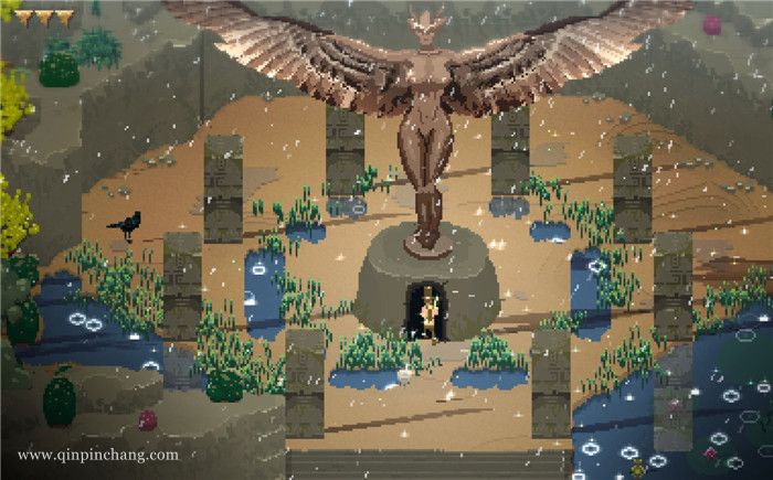 Songbringer中文版下载