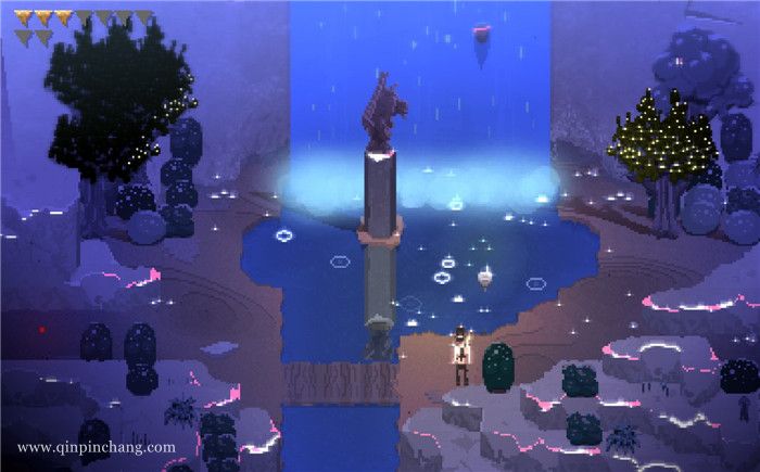 Songbringer中文版下载