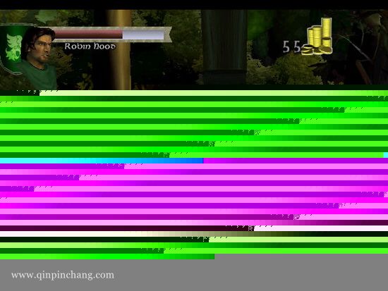 侠盗罗宾汉:王冠守护者下载