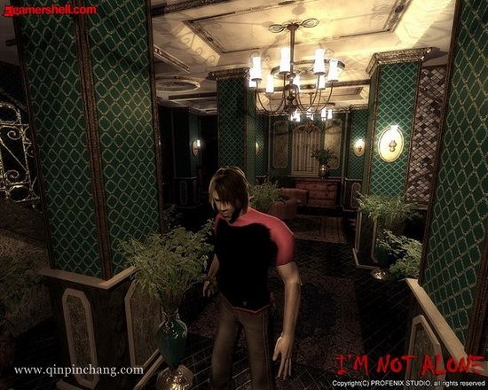 我不是一个人下载