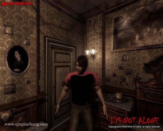 我不是一个人下载