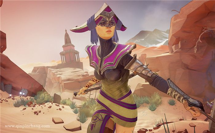 幻影:奥法战争下载