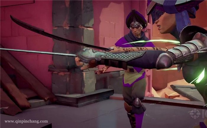 幻影:奥法战争下载