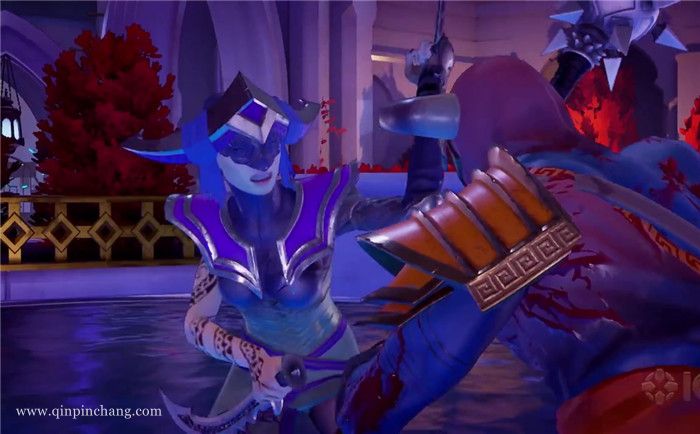 幻影:奥法战争下载