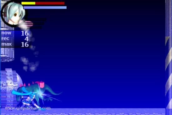 初音洛克人2硬盘版下载