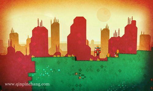 浓浓宇宙汤下载