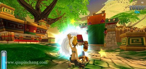 塔尼娅冒险卓塔诅咒下载