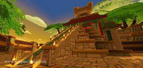 塔尼娅冒险卓塔诅咒下载