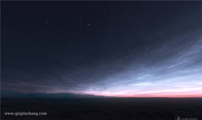 无限星辰:失落的地球下载