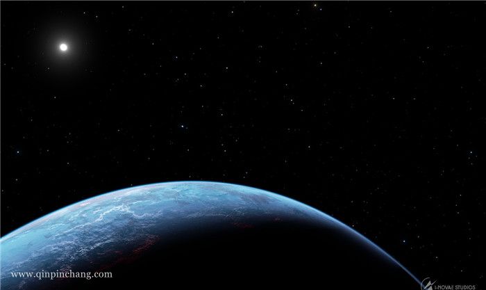 无限星辰:失落的地球下载