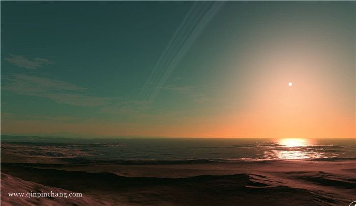 无限星辰:失落的地球下载