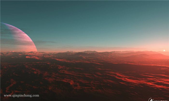 无限星辰:失落的地球下载