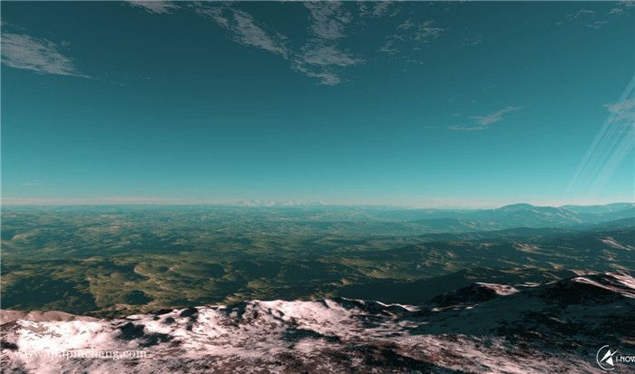 无限星辰:失落的地球下载