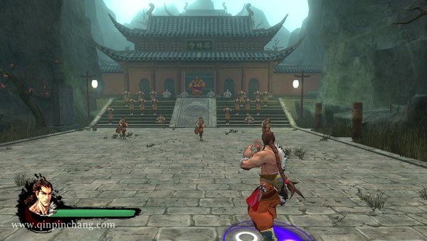 风卷残云下载