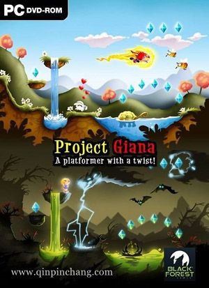 吉安娜计划下载