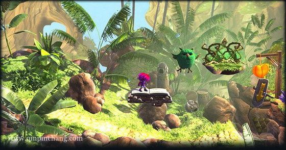 吉安娜计划下载