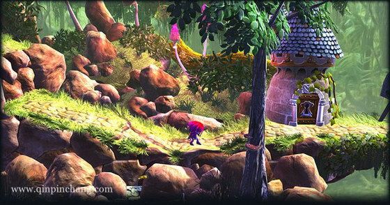 吉安娜计划下载