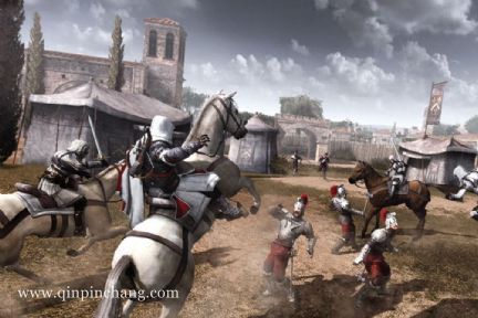 刺客信条3兄弟会下载