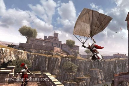 刺客信条3兄弟会下载