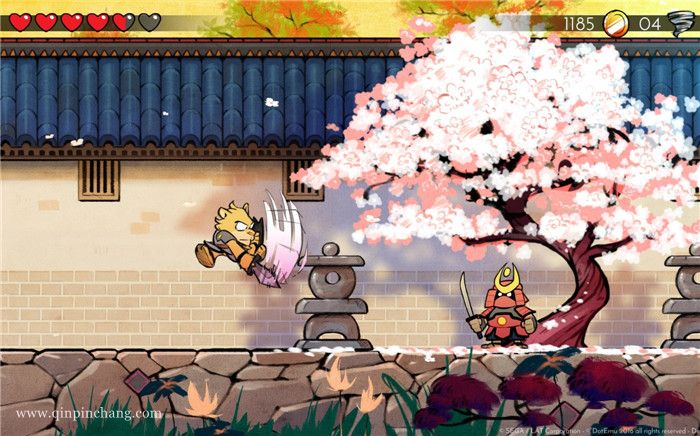 神奇小子3:龙之陷阱重制版下载