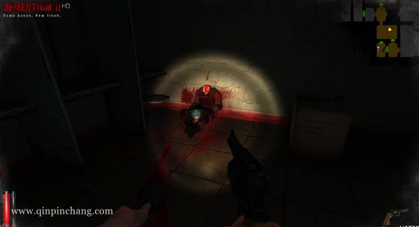 病房2:高清版下载