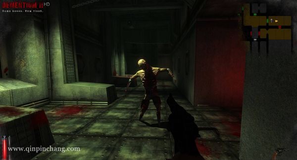 病房2:高清版下载