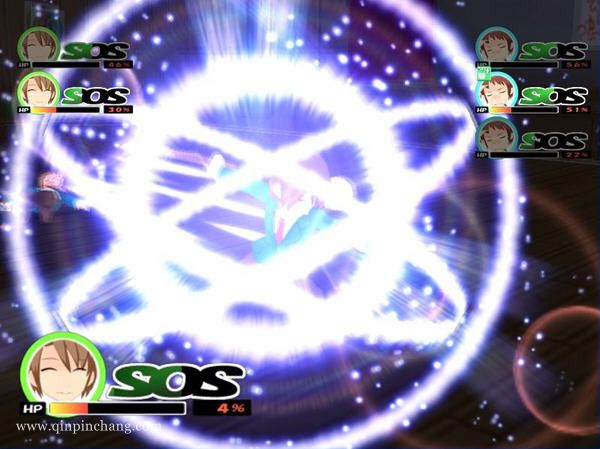 凉宫春日的激斗下载