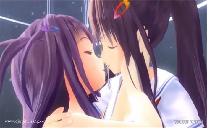 女武神驱动:比丘尼下载