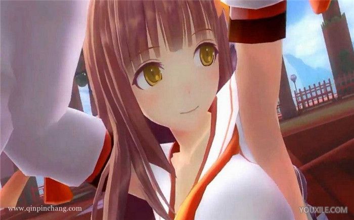 女武神驱动:比丘尼下载