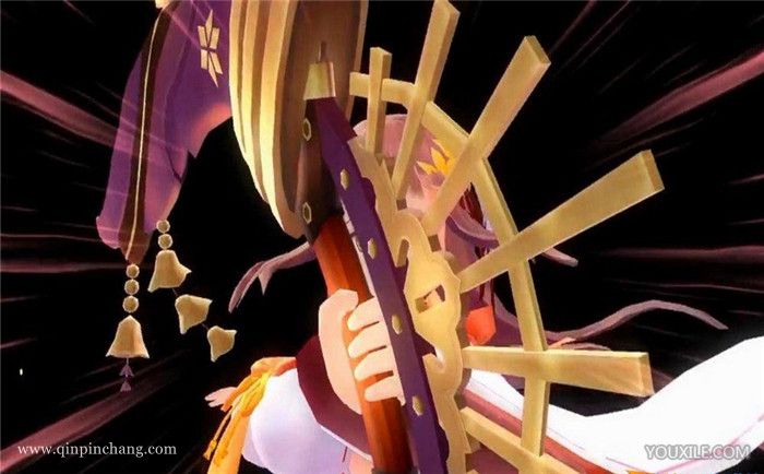 女武神驱动:比丘尼下载