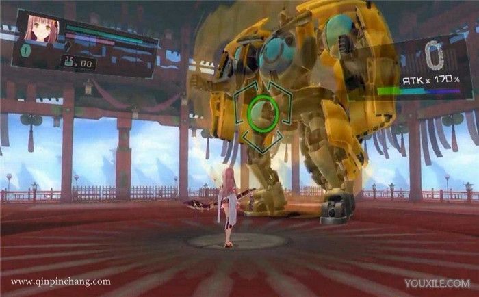 女武神驱动:比丘尼下载