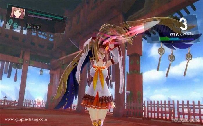 女武神驱动:比丘尼下载