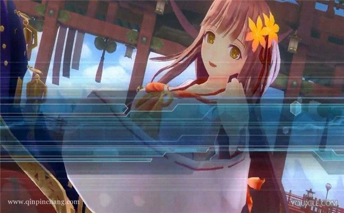 女武神驱动:比丘尼下载