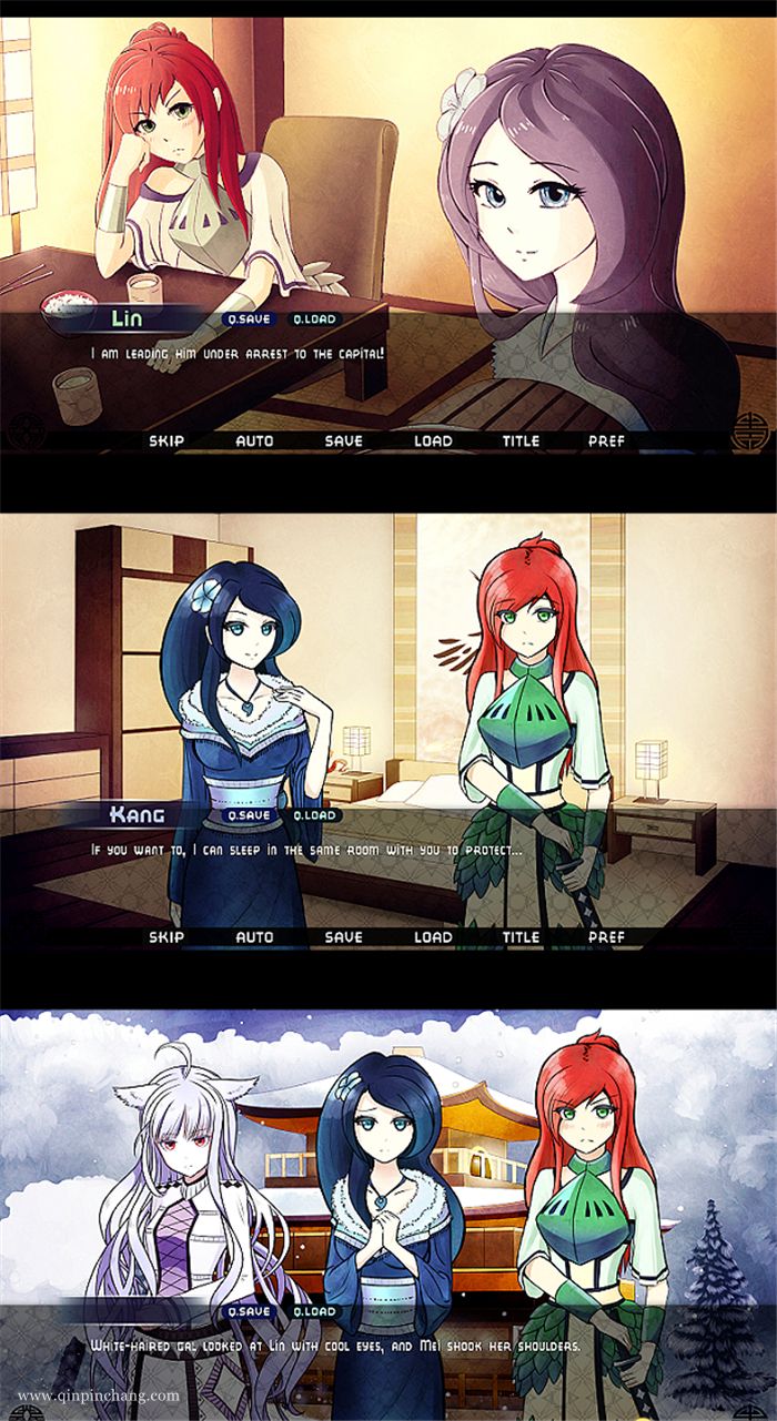 暴风雪宝藏下载