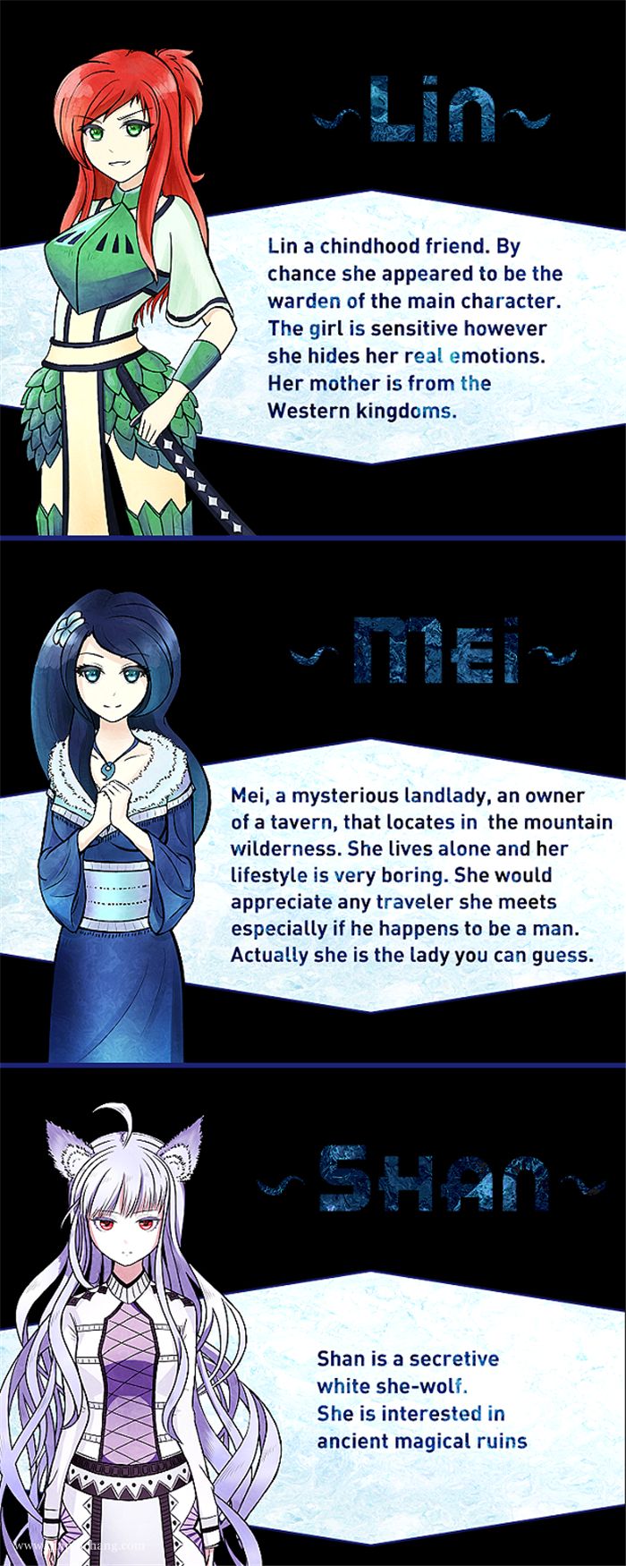 暴风雪宝藏下载