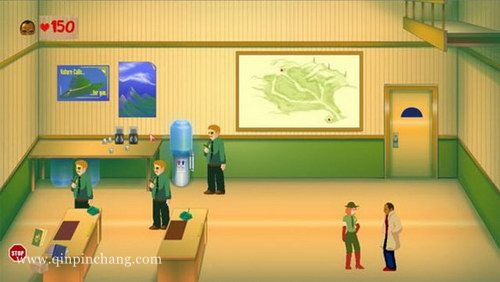 摔跤手的生存之战下载