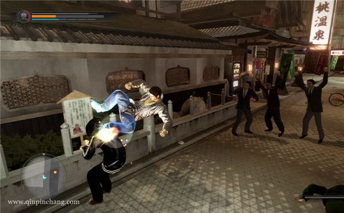 如龙5:圆梦者下载