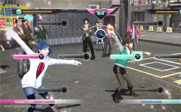 如龙5:圆梦者下载