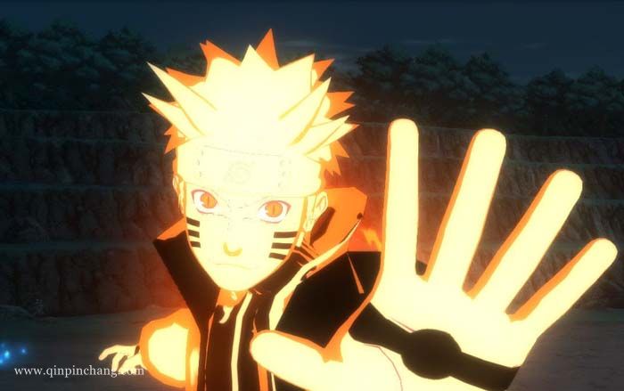 火影忍者:究极忍者风暴革命下载