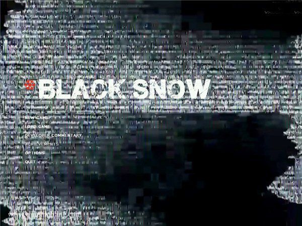 黑雪下载