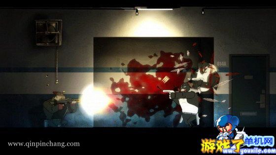 火箭鸟:铁汉雄鸡 中文版下载