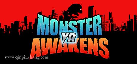 VR怪兽觉醒下载