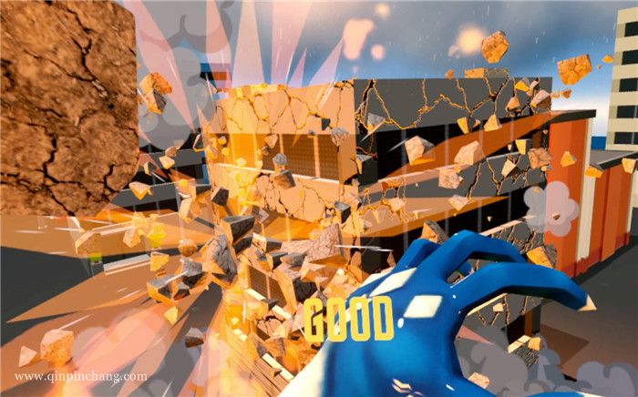 VR怪兽觉醒下载