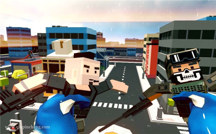 VR怪兽觉醒下载