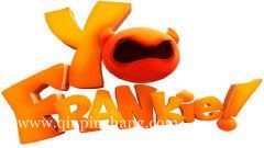 鼯鼠弗兰基下载