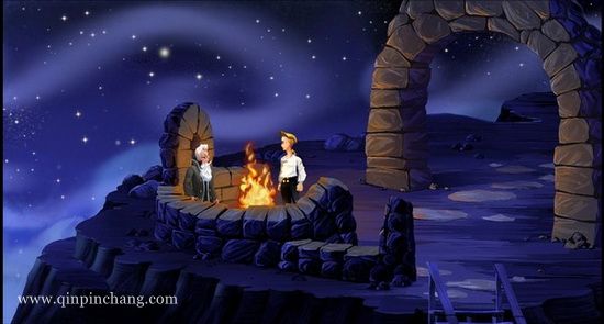 猴岛传说特别典藏版下载