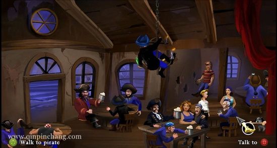 猴岛传说特别典藏版下载