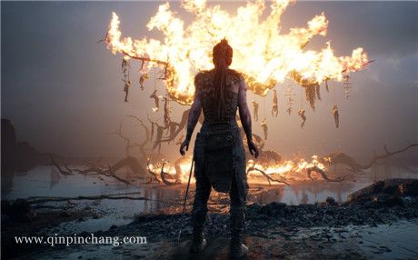 地狱之刃:塞娜的献祭下载