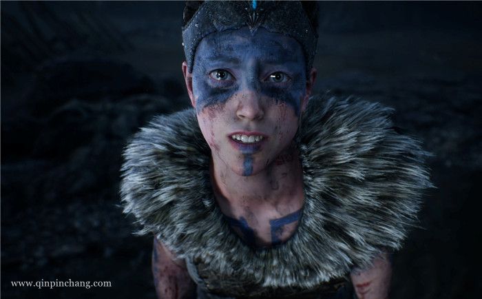 地狱之刃:塞娜的献祭下载