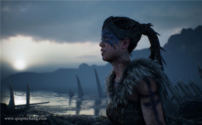 地狱之刃:塞娜的献祭下载